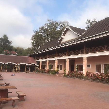 Bkc Villa 2 北宾 外观 照片