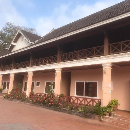 Bkc Villa 2 北宾 外观 照片