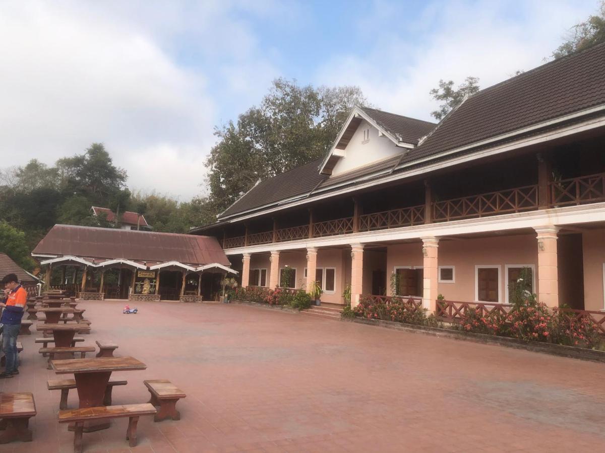 Bkc Villa 2 北宾 外观 照片