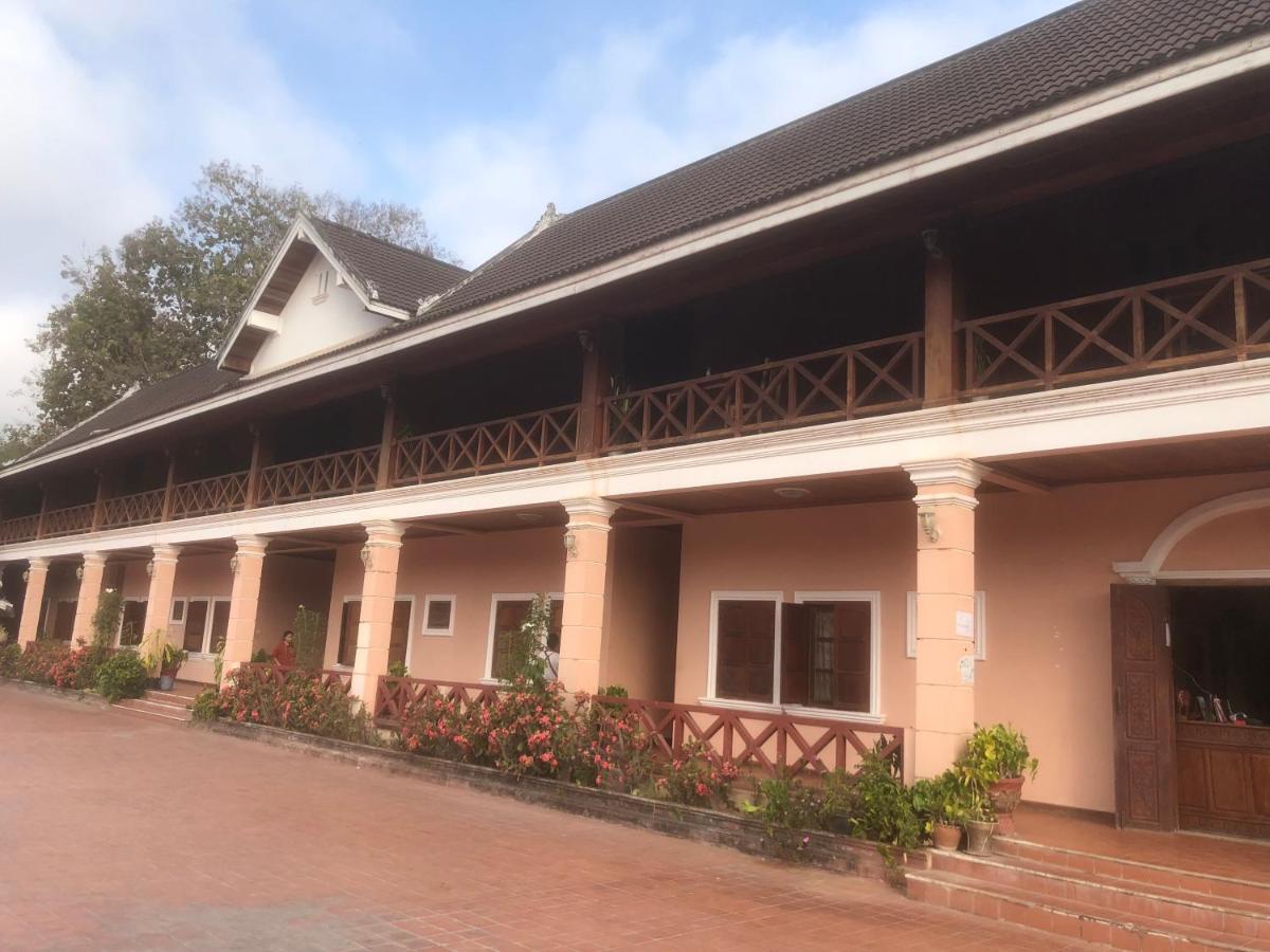 Bkc Villa 2 北宾 外观 照片