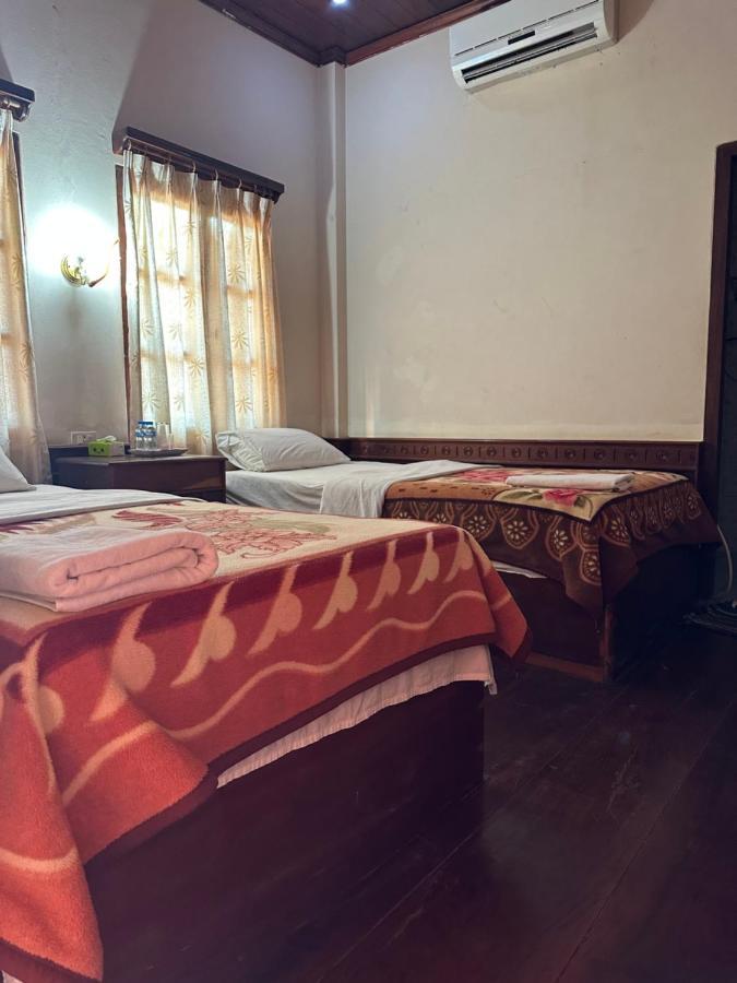 Bkc Villa 2 北宾 外观 照片